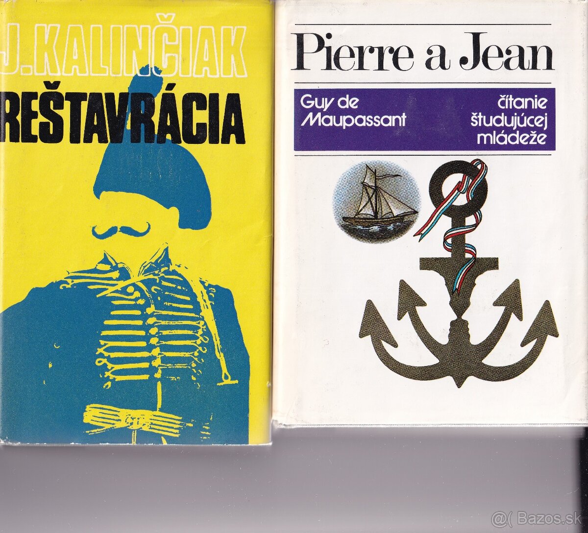 kovbojky. Remarque a iné - 8