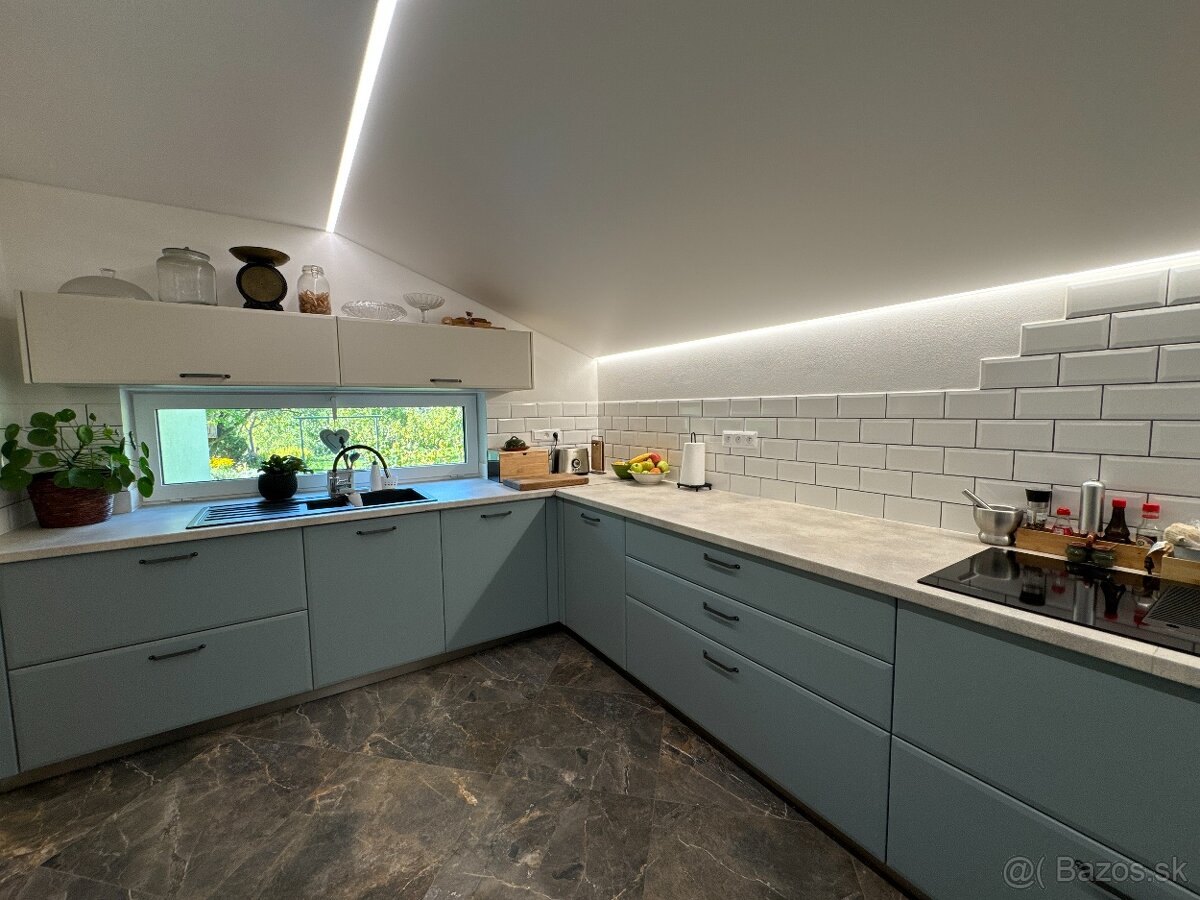 Na predaj : dom s garážou a záhradou – Liptovská Teplá - 8