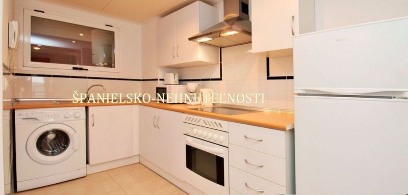 Španielsko-Orihuela - Costa, 3izbový apt. 189 990 Euro, - 8