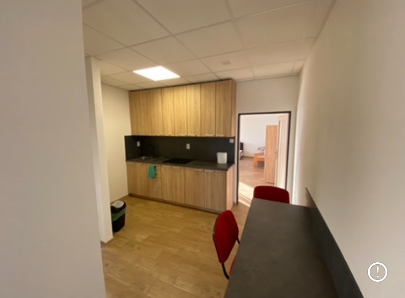 Prenájom -výrobno skladového areálu - 8