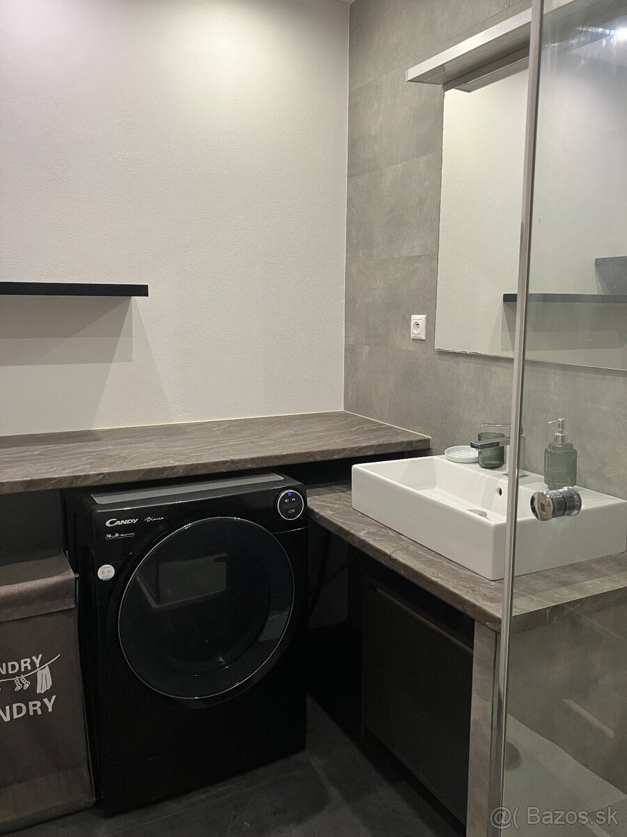 Prenájom: 2-izbový byt v centre Nitry - 8