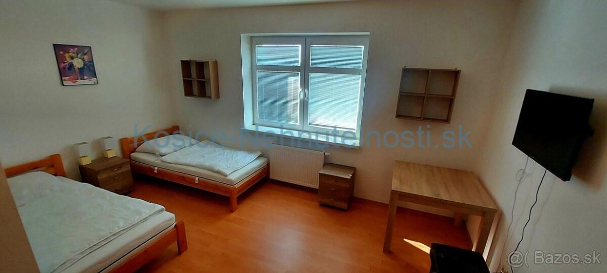 Predaj Penzión Rankovce pri Herľanoch – v blízkosti sa plánu - 8