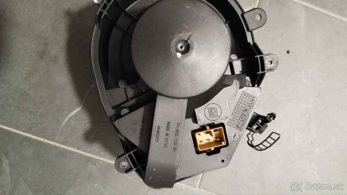 Diely Passat B5.5 - 8