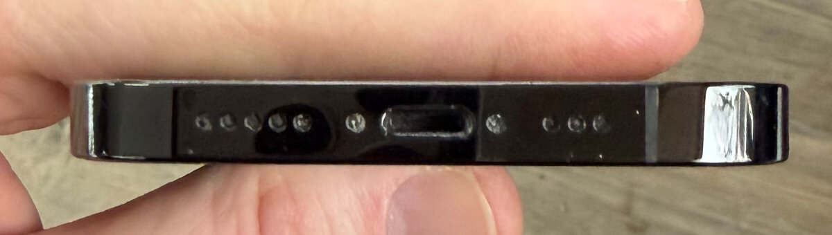 Apple iPhone 14 Pro 128GB - 8