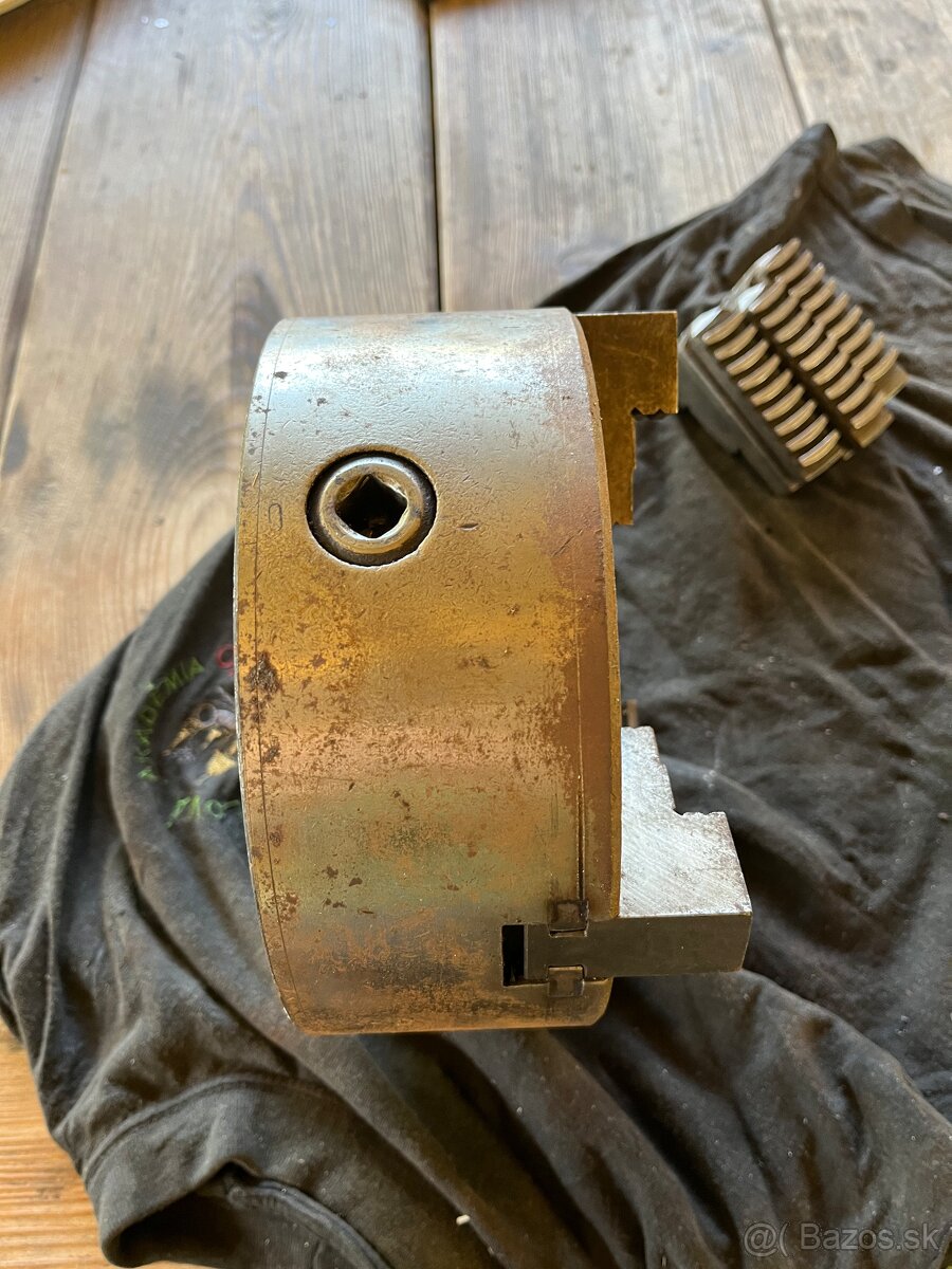 Luneta sustruh SV 18 - 8