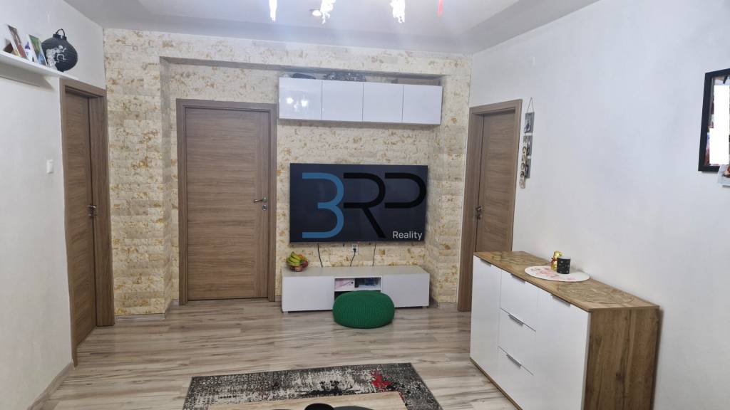 PREDANÝ - moderný 3 izbový byt, Skalica - 8