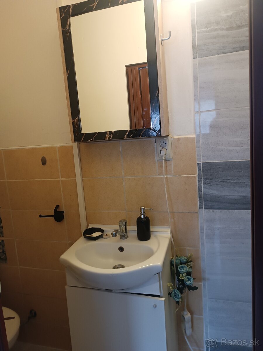 Prenájom bytu - 8