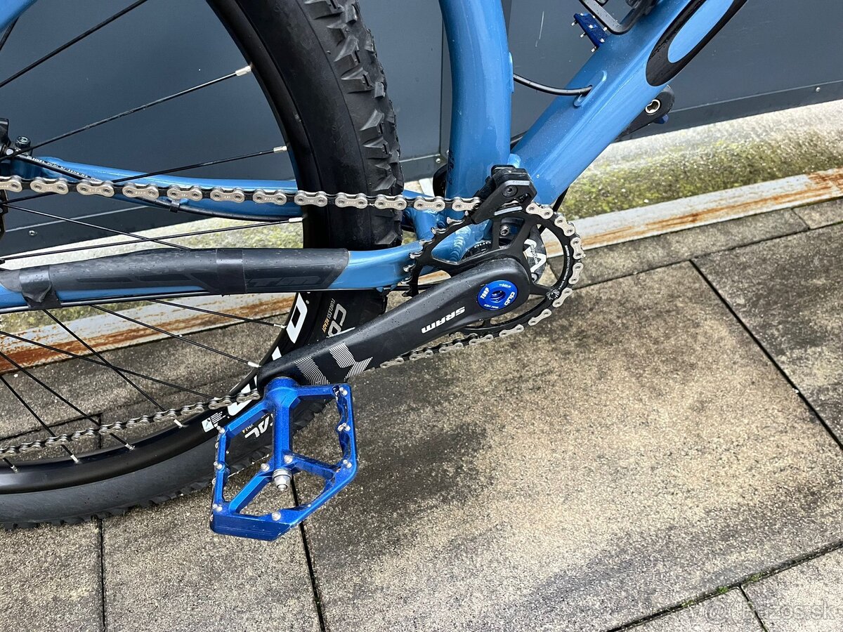 CTM Zephyr Pro 2023 ‘29’ - 8