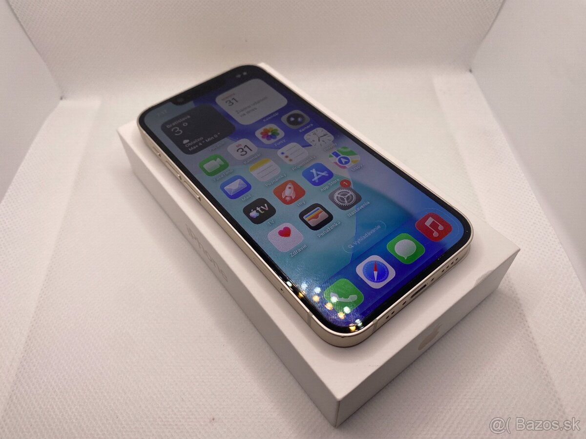 iPhone 13 mini 128Gb - 8