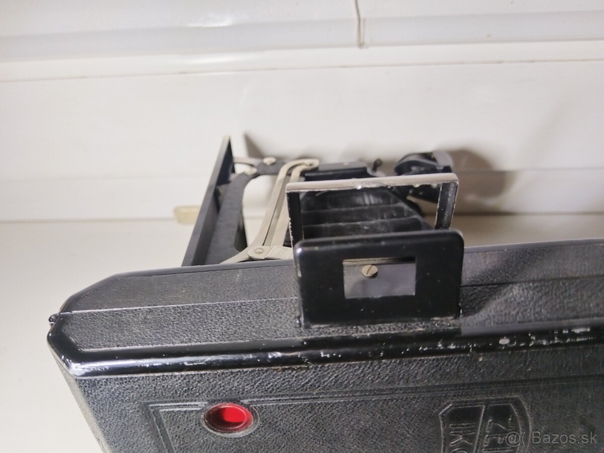 starý foťák Zeiss - 8