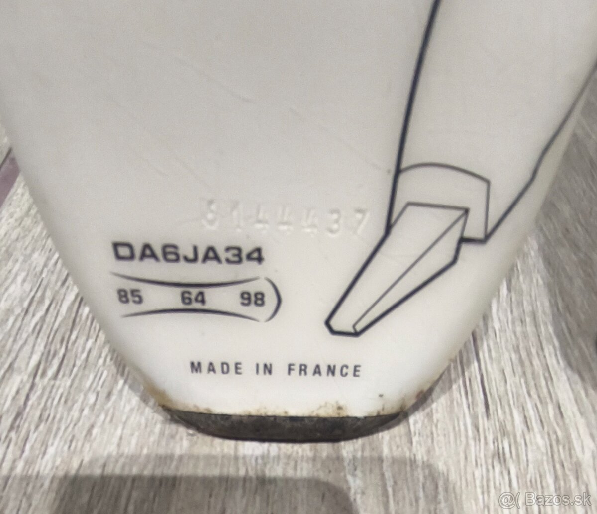 Predám takú sadu - 8