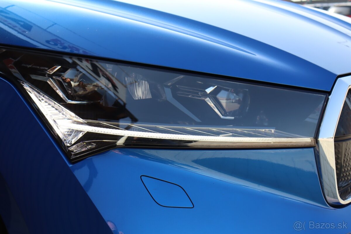 Škoda Enyaq iV 60 (62 kWh) - 8