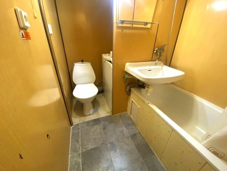 Prenájom - garsónka M-laborce - 8