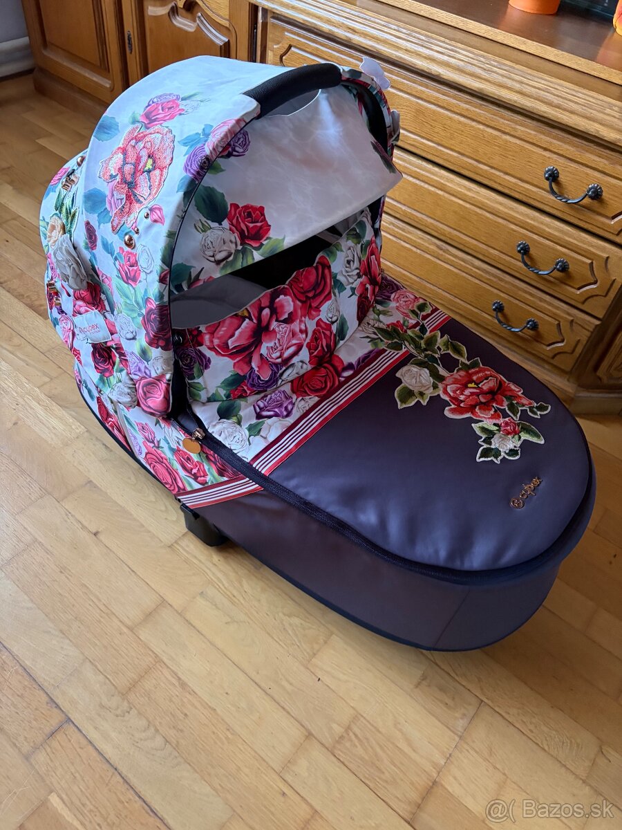 Cybex Priam Spring Blossom - 8