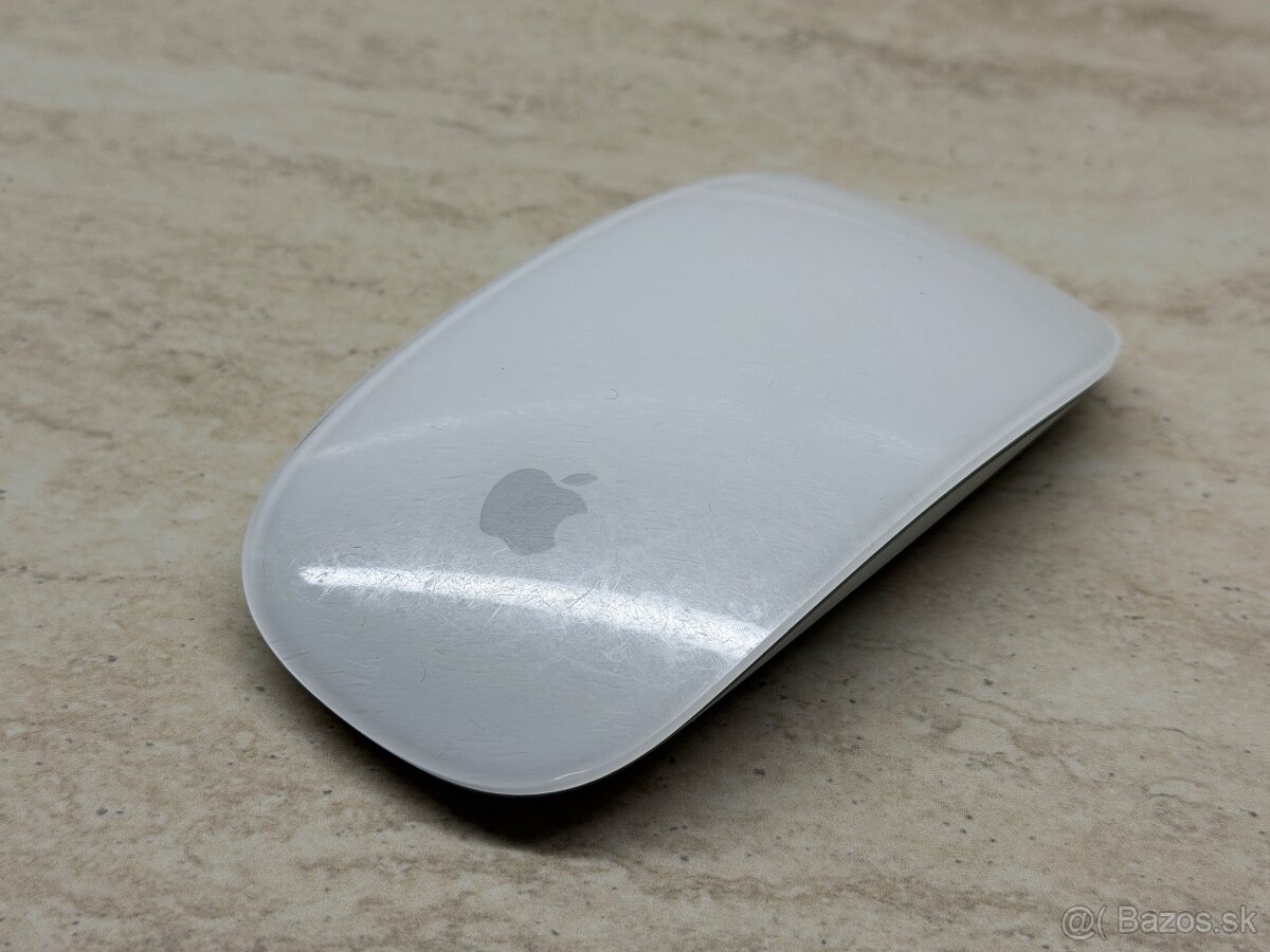 Apple Magic Mouse 1.gen - 8