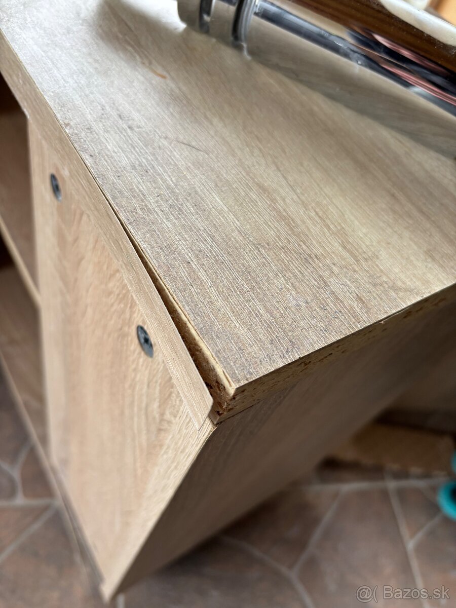 Kúpelňová zostava - 8