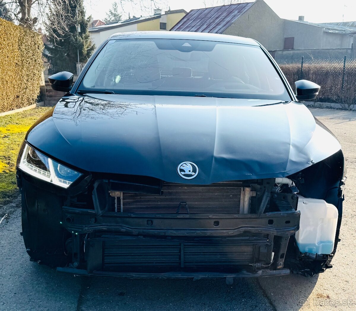 Škoda Octavia IV 2,0TDI Style Plus 9/2022 DSG,NAVI,LED - 8