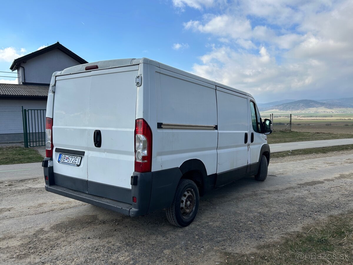 Fiat ducato - 8