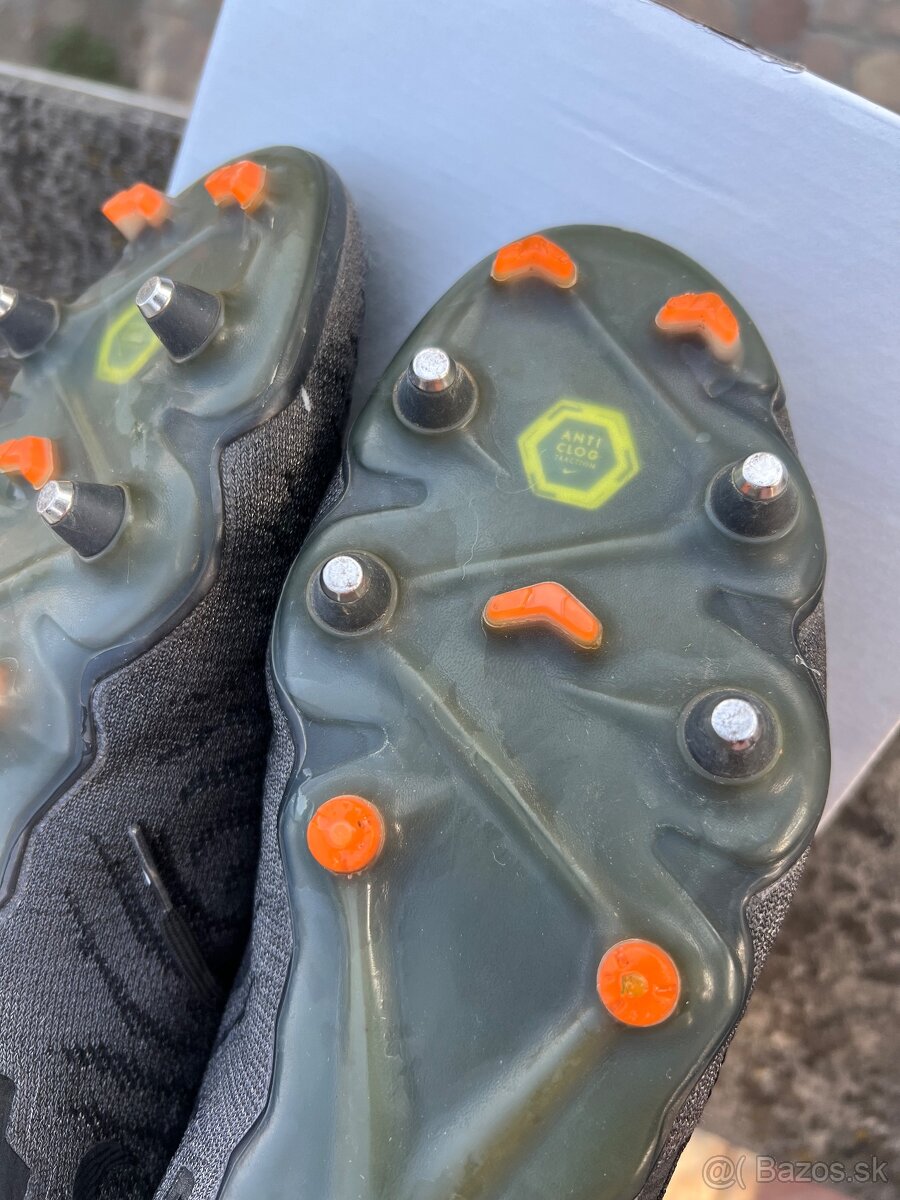 Nike Phantom GX Elite SG-PRO| EU45 - anticlog - 8