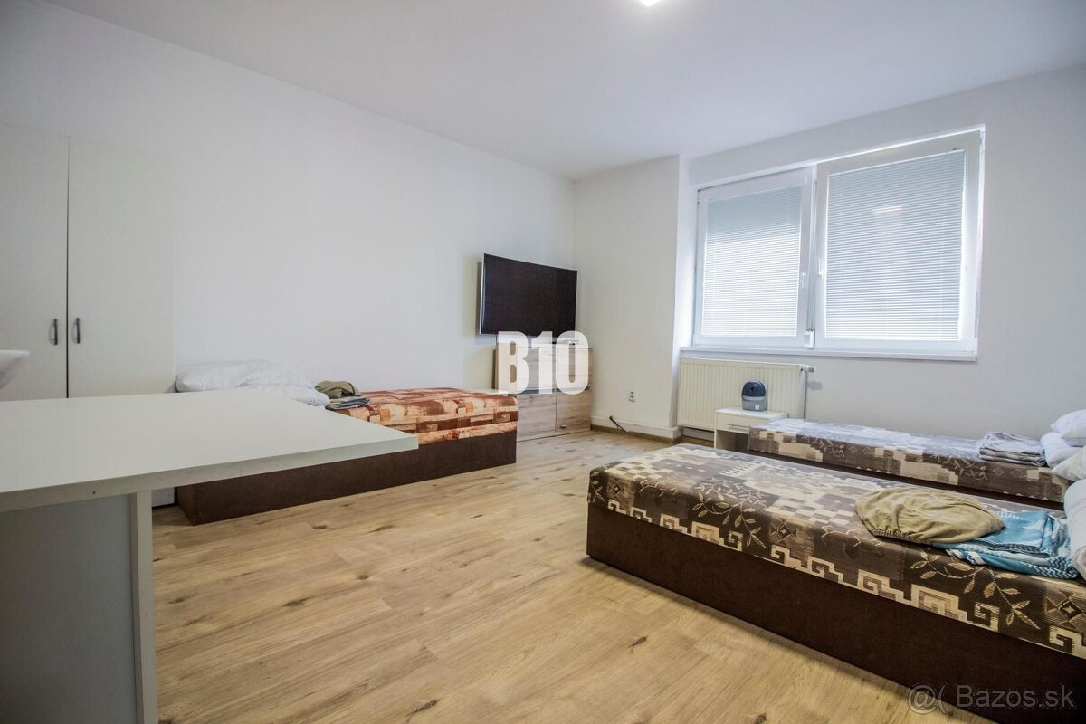 PRENÁJOM RD v Janíkovciach s 3 bytovými jednotkami - 8