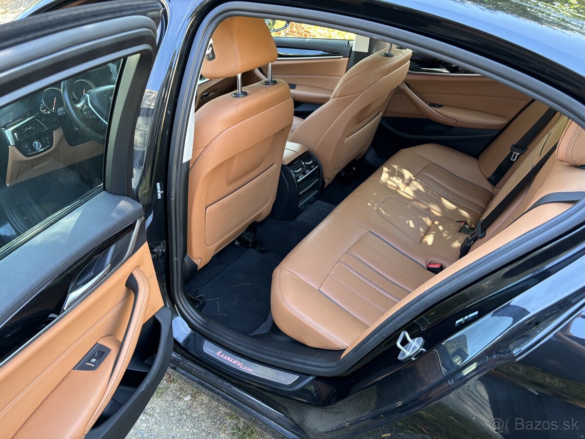 ✳️Bmw 530xd✅ G30 2018 170tkm✅ - 8