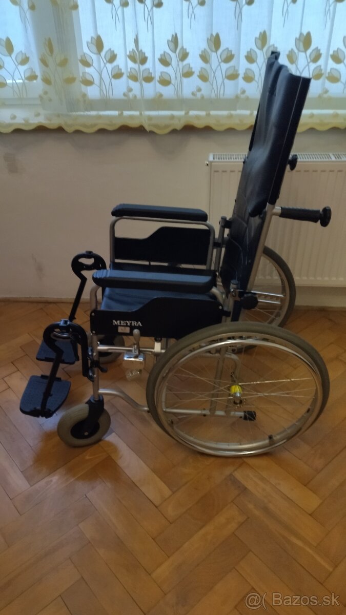 Invalidný vozík - 8