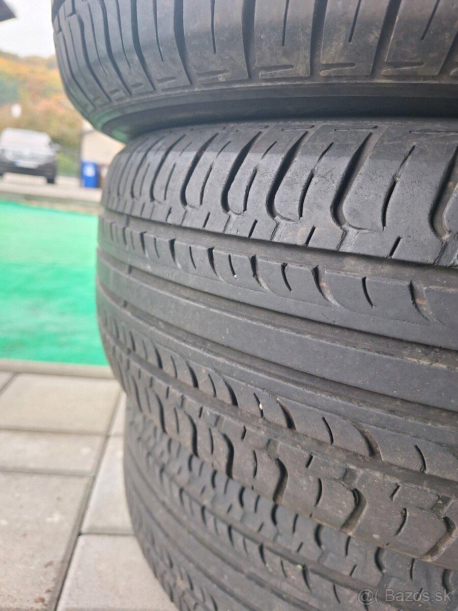 Letné pneu Hankook Optimo K415 205/60 r16 - 8