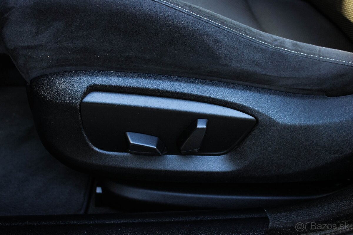 BMW Rad 5 Touring 530d xDrive - 8