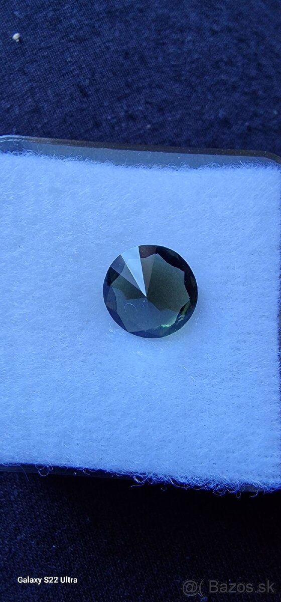 Drahé kamene - 8