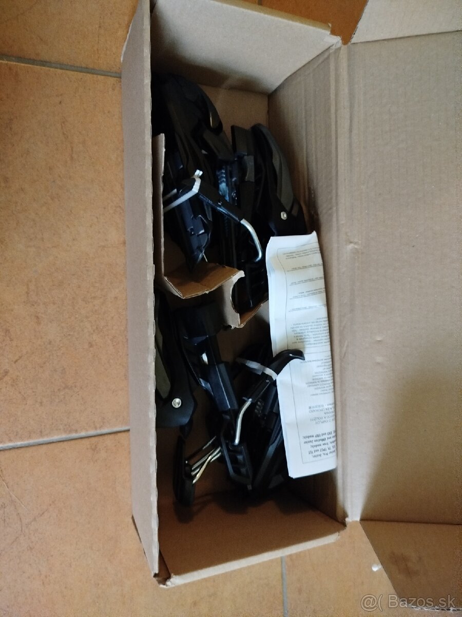 Predám úplne nové lyže Blizzard - 8