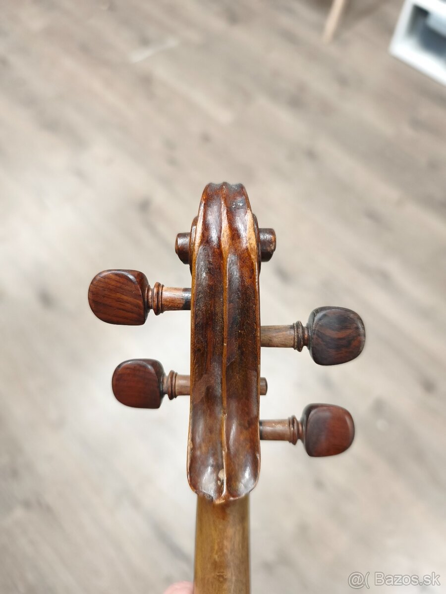 Stare husle model Maggini - 8