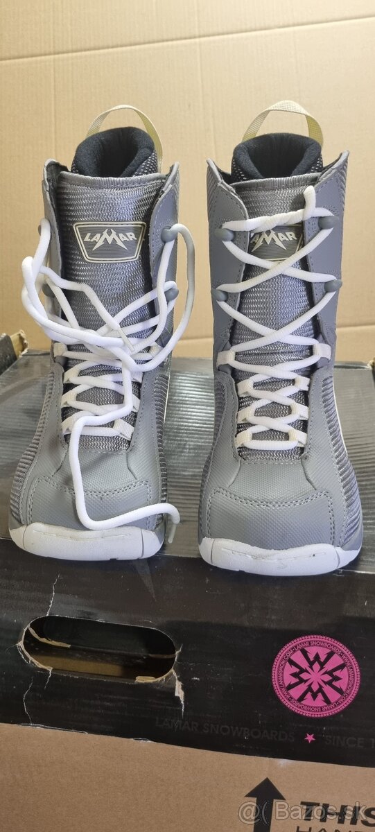 snowboard topanky - 8