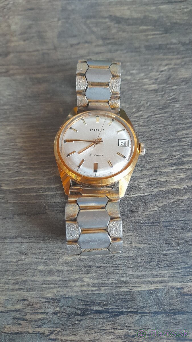 Hodinky Prim Elegant Top - 8