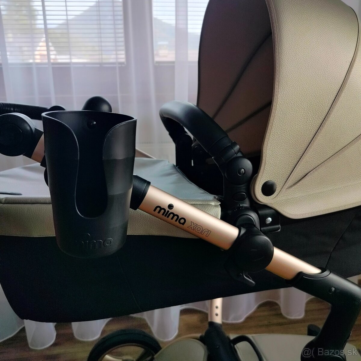 Kočík Mima Xari - 8