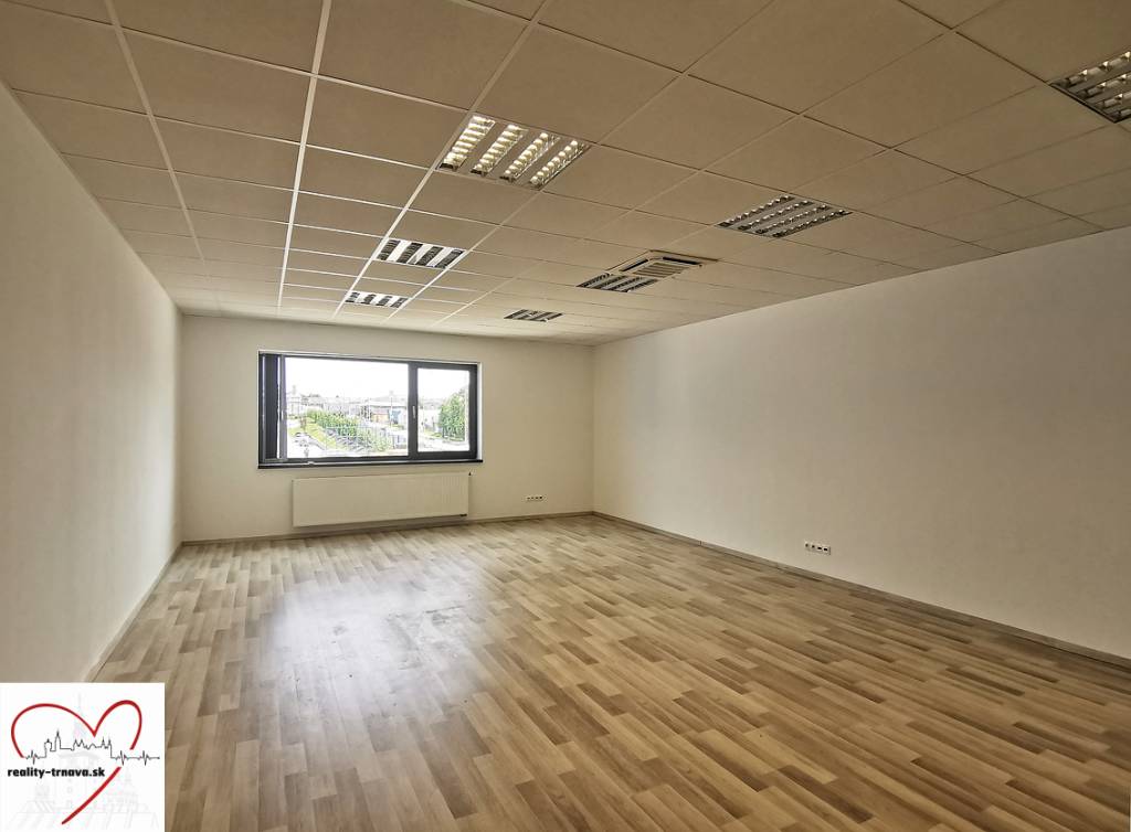 Prenájom kancelárie, Trnava - 8