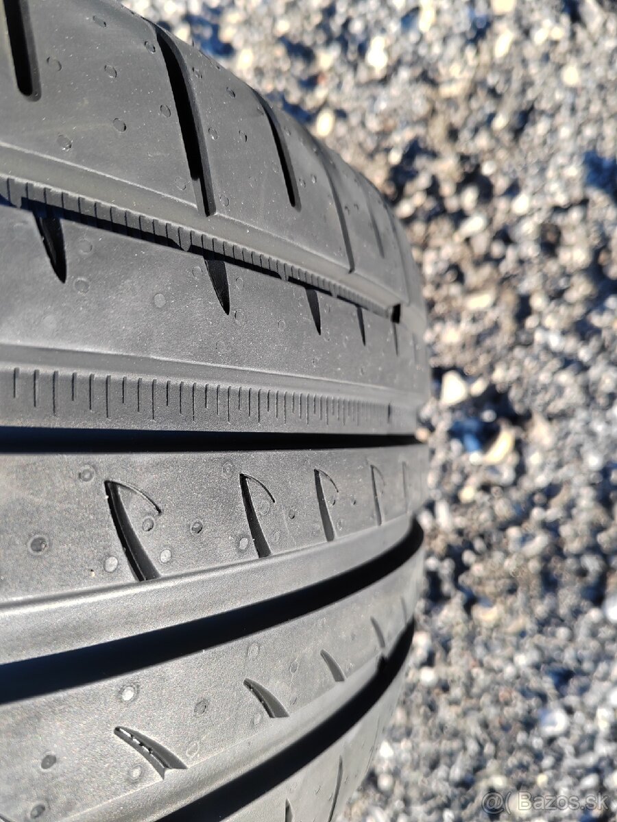 Letné pneu CROSSWIND 225/45 R17 - nové - 8