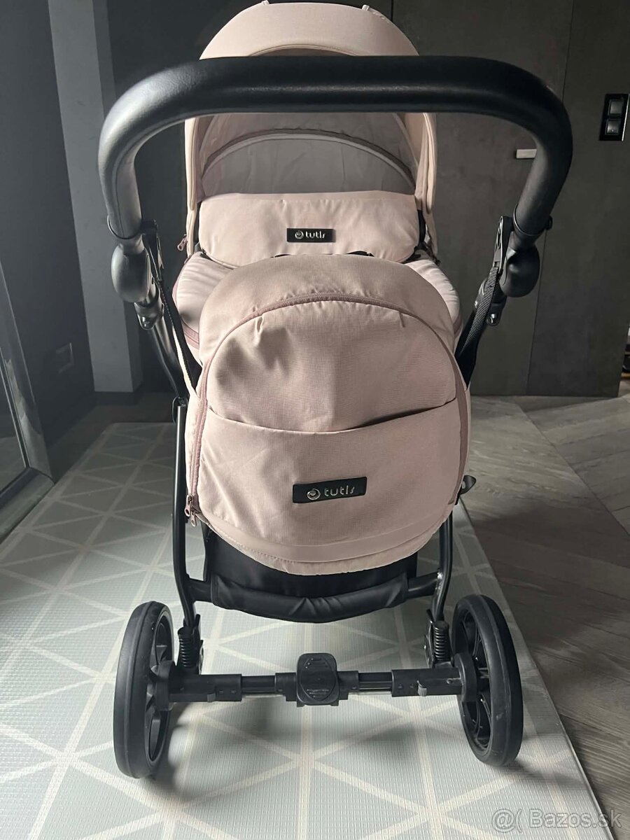 Tutis Uno3 Kočiar - 8