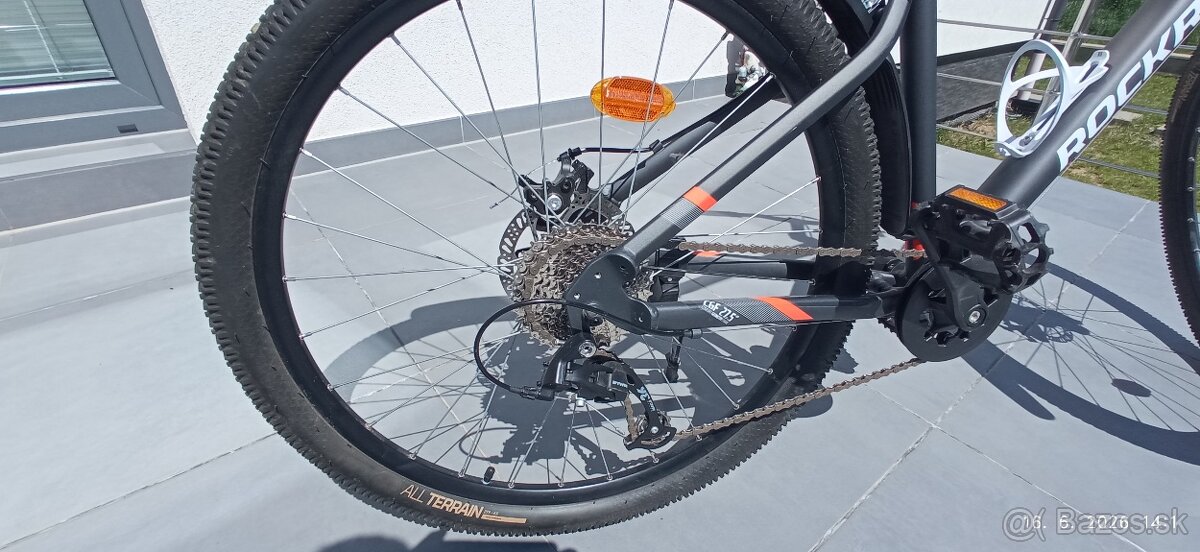 Rockrider ST 120 - 8