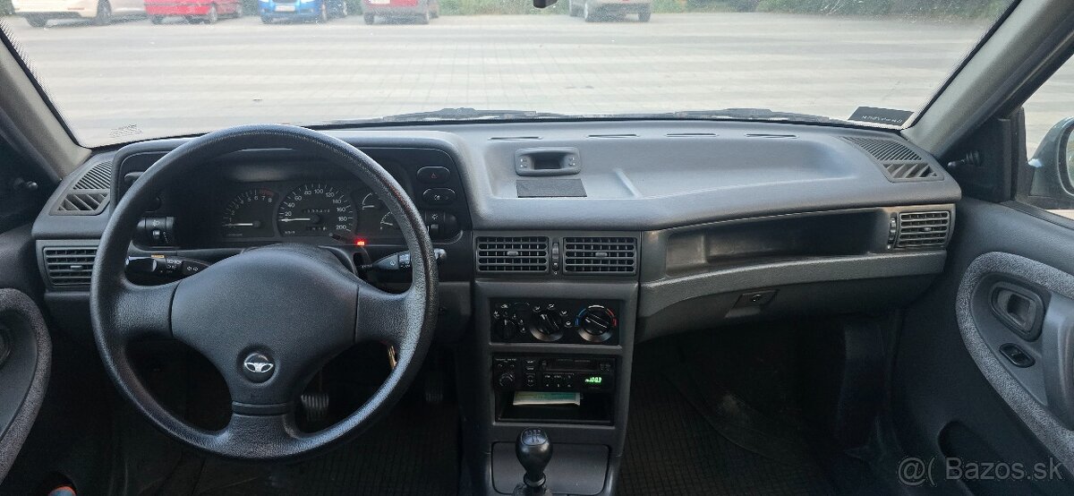 DAEWOO NEXIA - 8