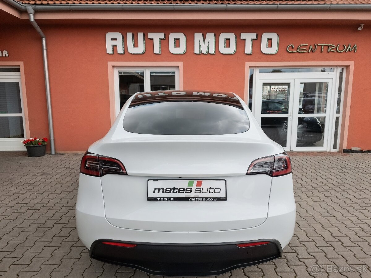 Tesla Model Y 2023 Long Range Dual Motor (Odpočet DPH) - 8
