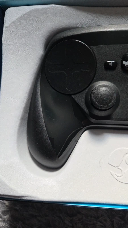 STEAM Controller - 8