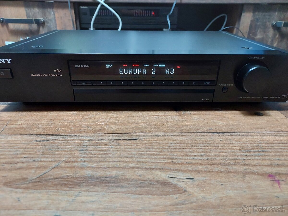 Sony ST-SB920QS - 8