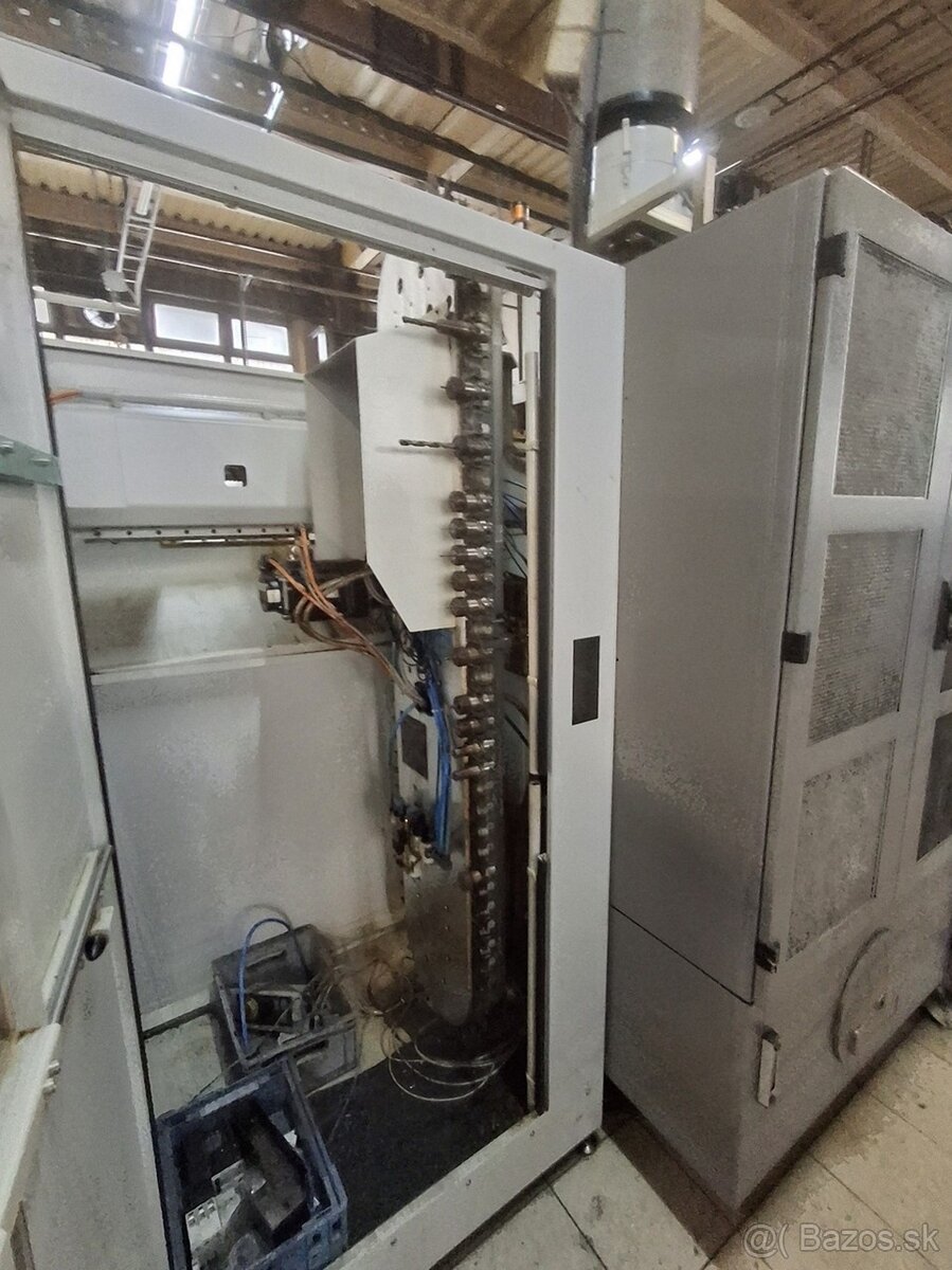 CNC soustruh TRAUB TNX 65-42 (9486) - 8