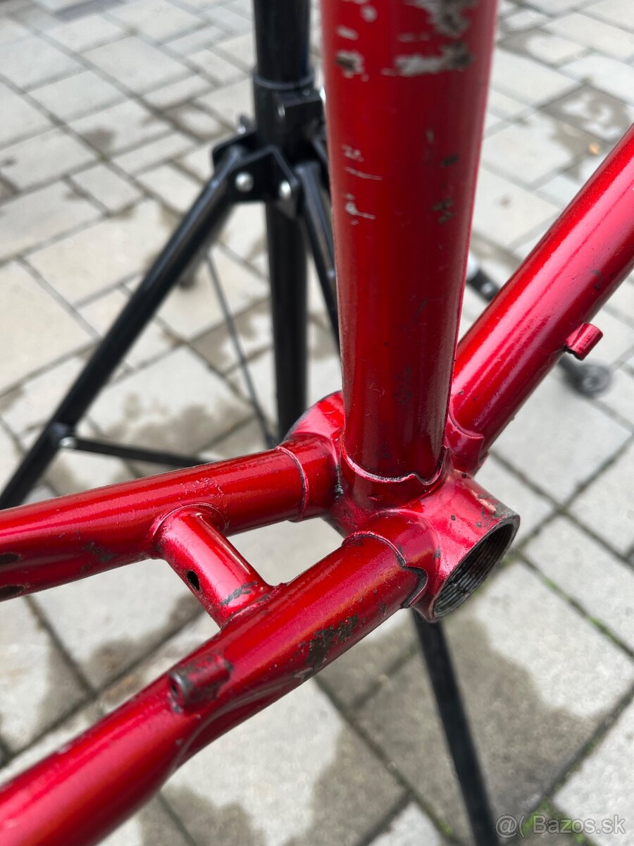 Rám Favorit F20 1965 - 8