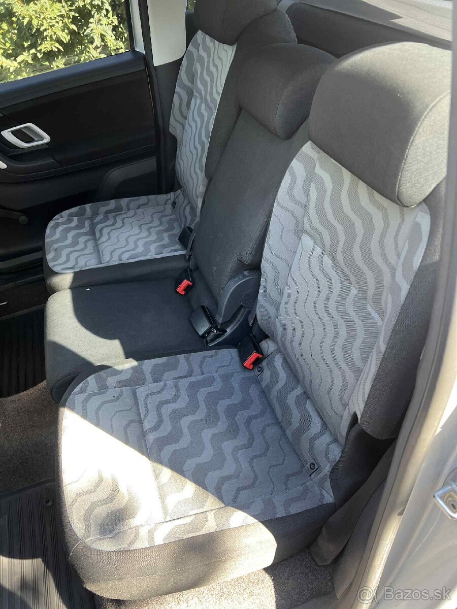 Skoda roomster 1.4 tdi - nova stk ek - 8