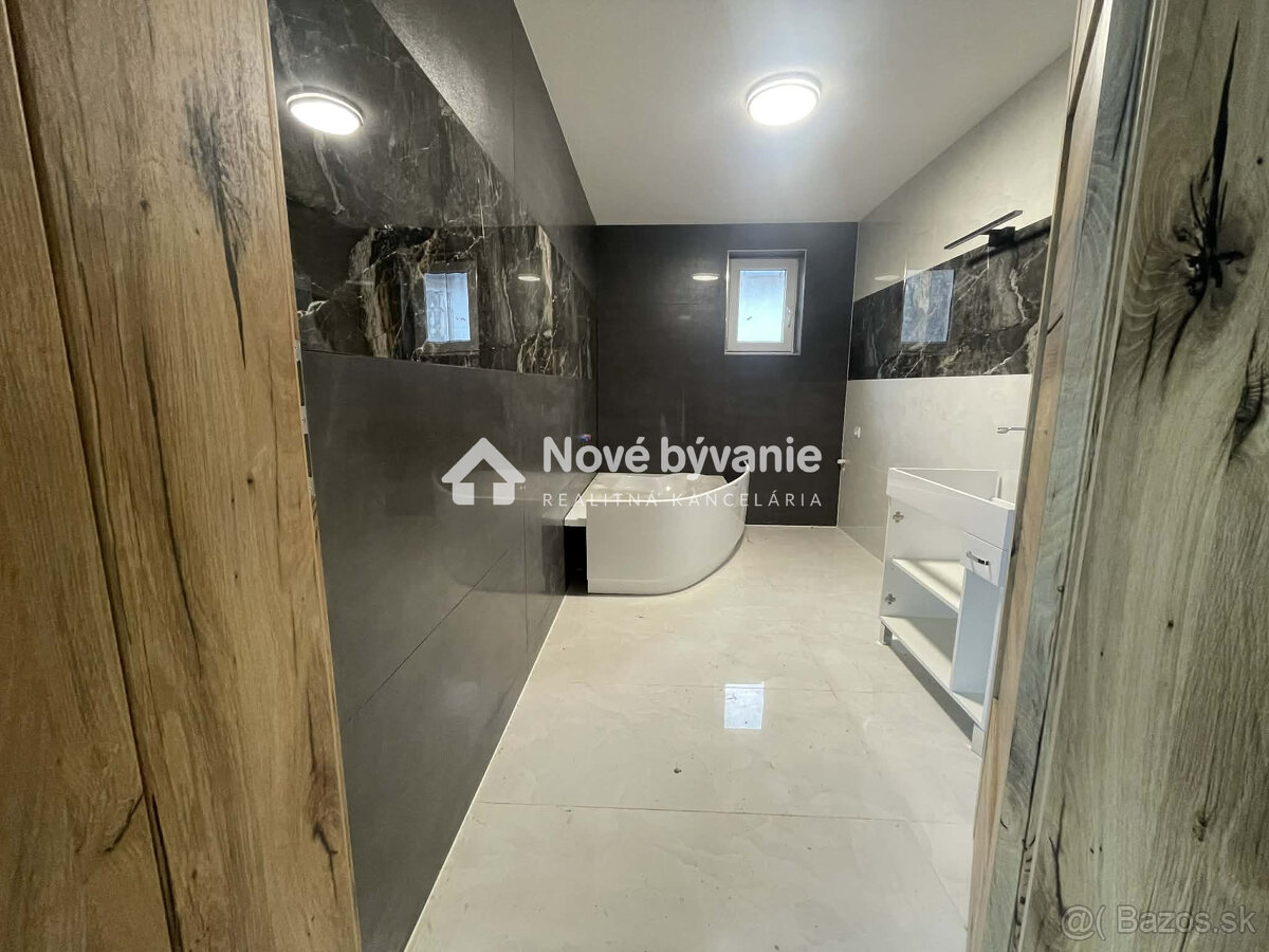 Na predaj rodinný dom, Šmigovec (N045-12-MABA) - 8