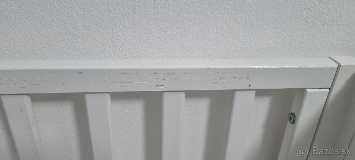 Detská postieľka - 8