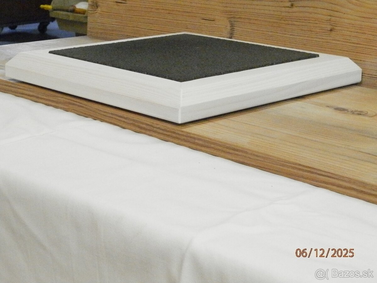 Podložky pod repro - 8