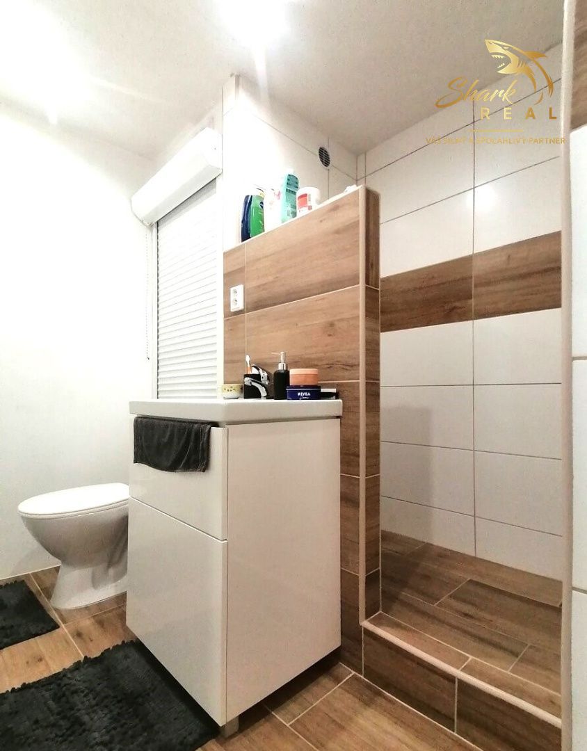 ZNÍŽENÉ PEKNÝ 2 IZBOVÝ BYT - PO REKONŠTRUKCIÍ - 8