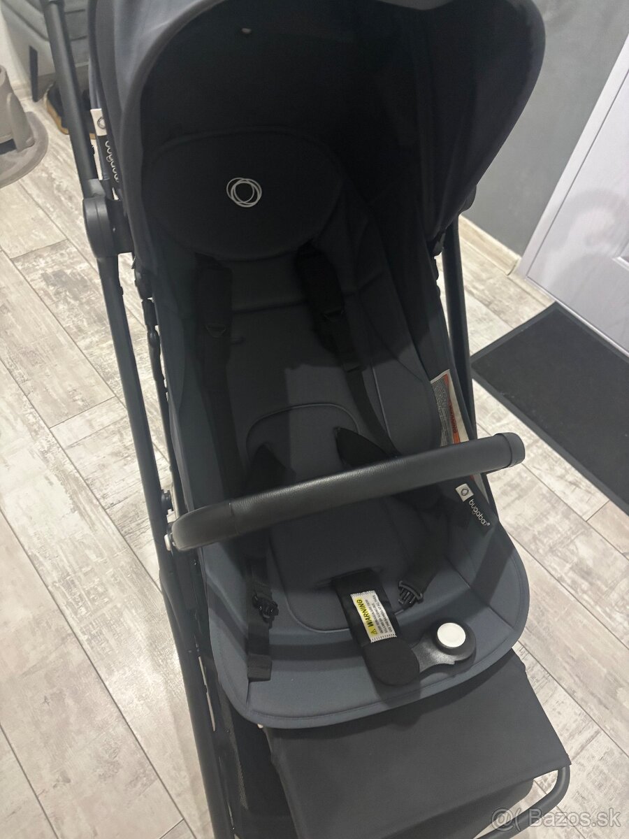 Bugaboo Butterfly 1 - 8